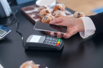 Оплата телефоном вместо банковской карты в 2026 году