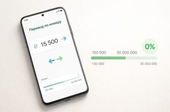 Лимиты переводов по СБП в 2026 году